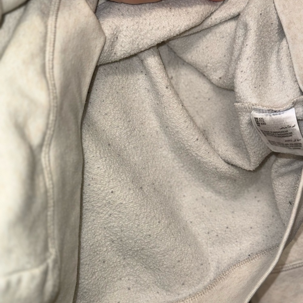 Karen Scott Heather Gray Crewneck Sweater - Picture 6 of 6